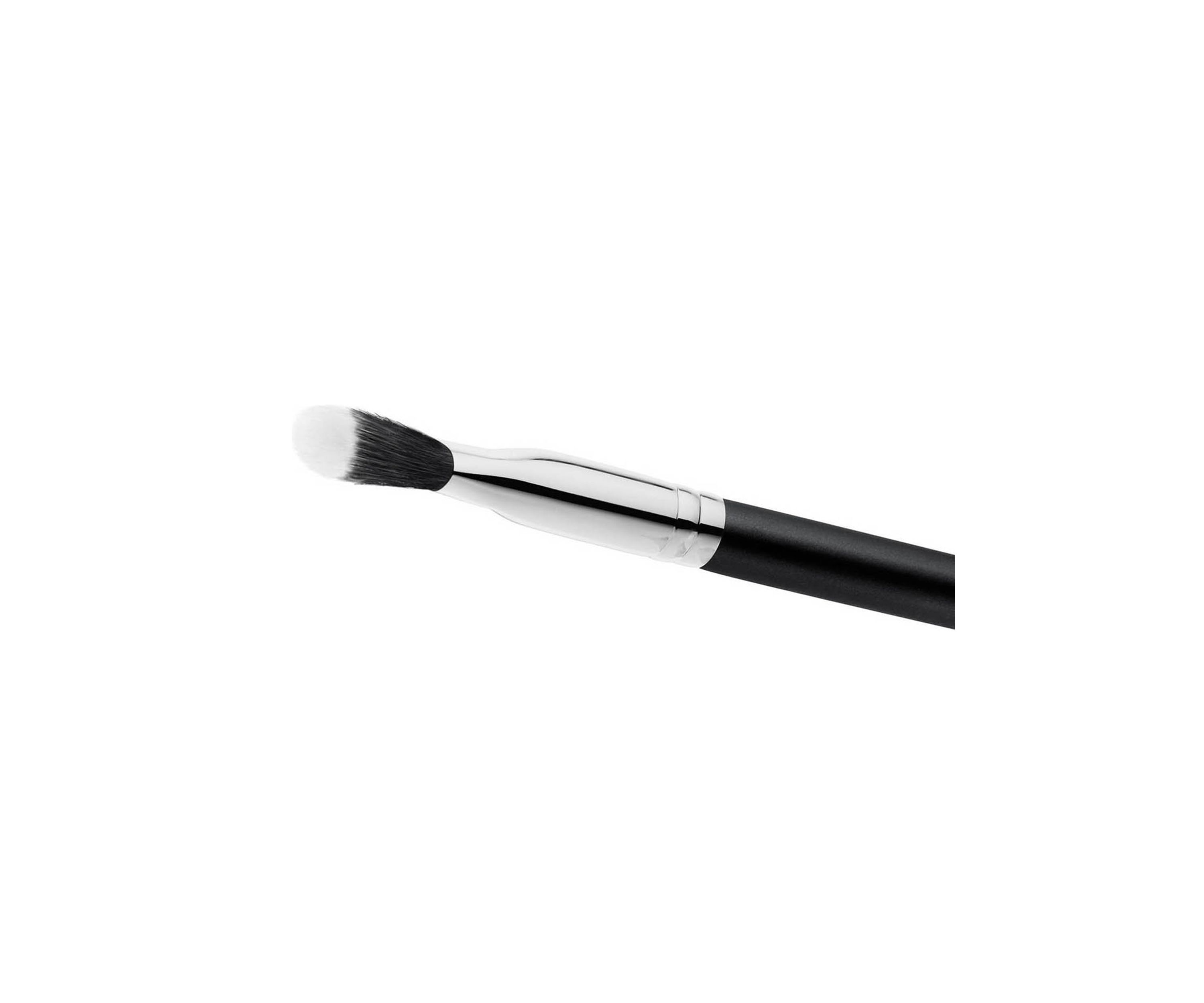 197S Duo Fibre Square Brush