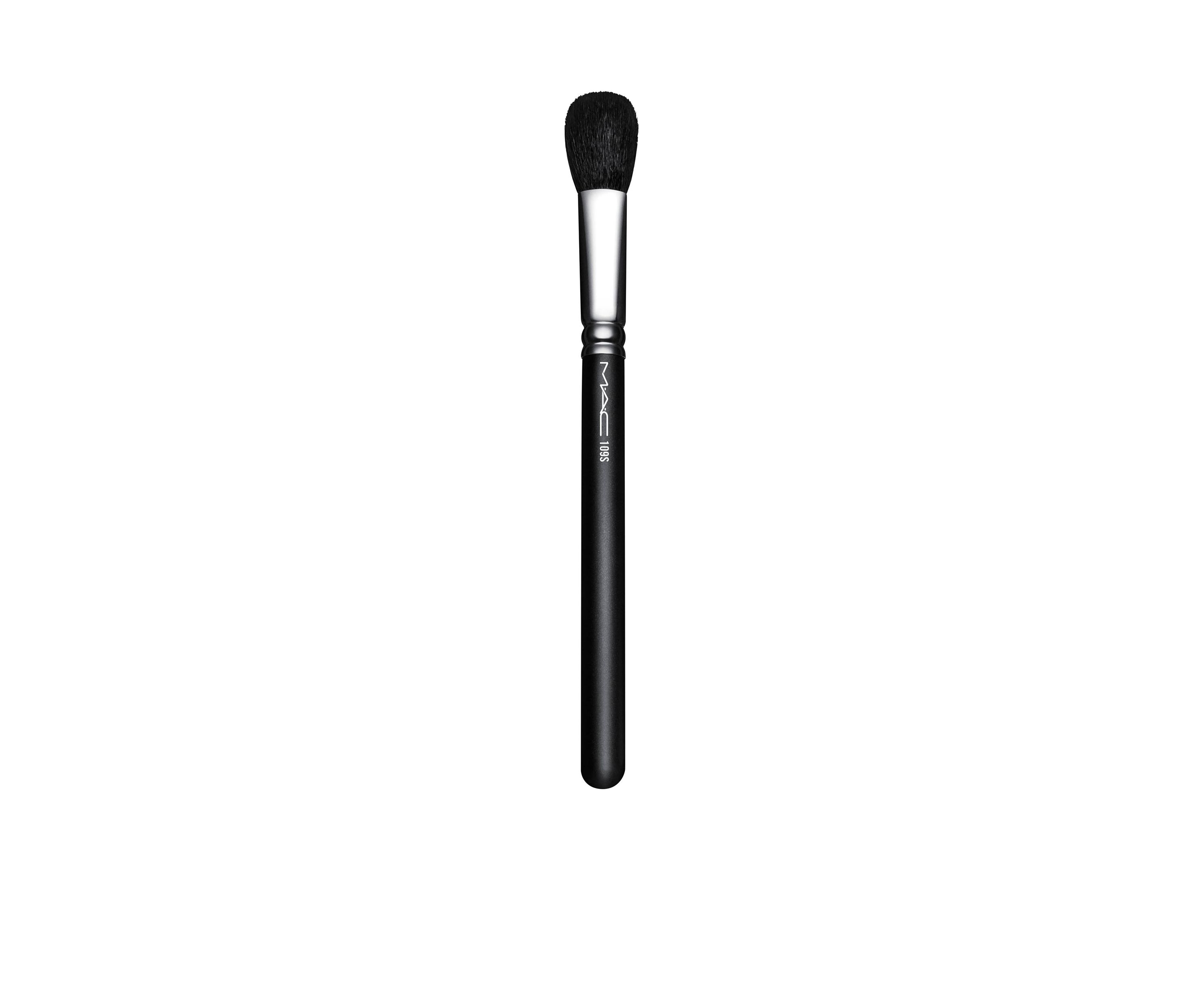 109S Small Contour Brush