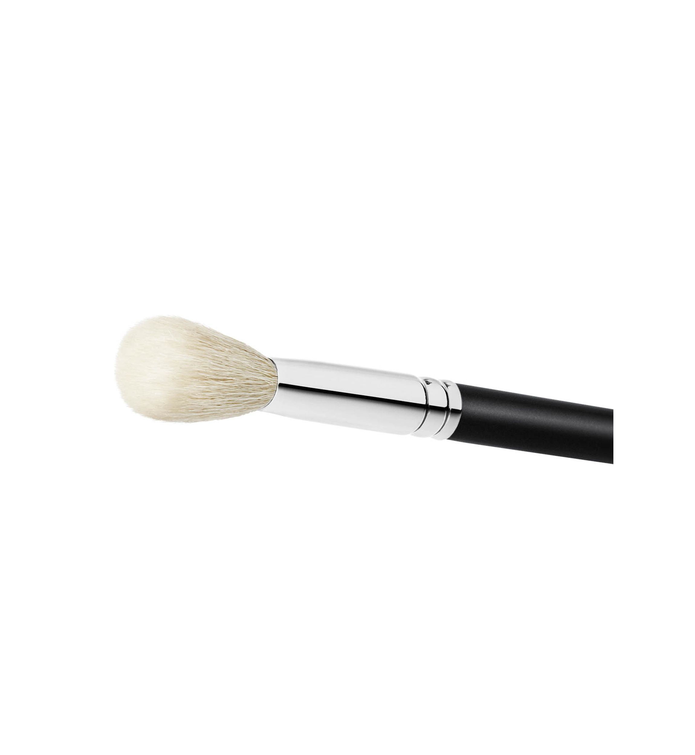 168S Large Angled Contour Brush