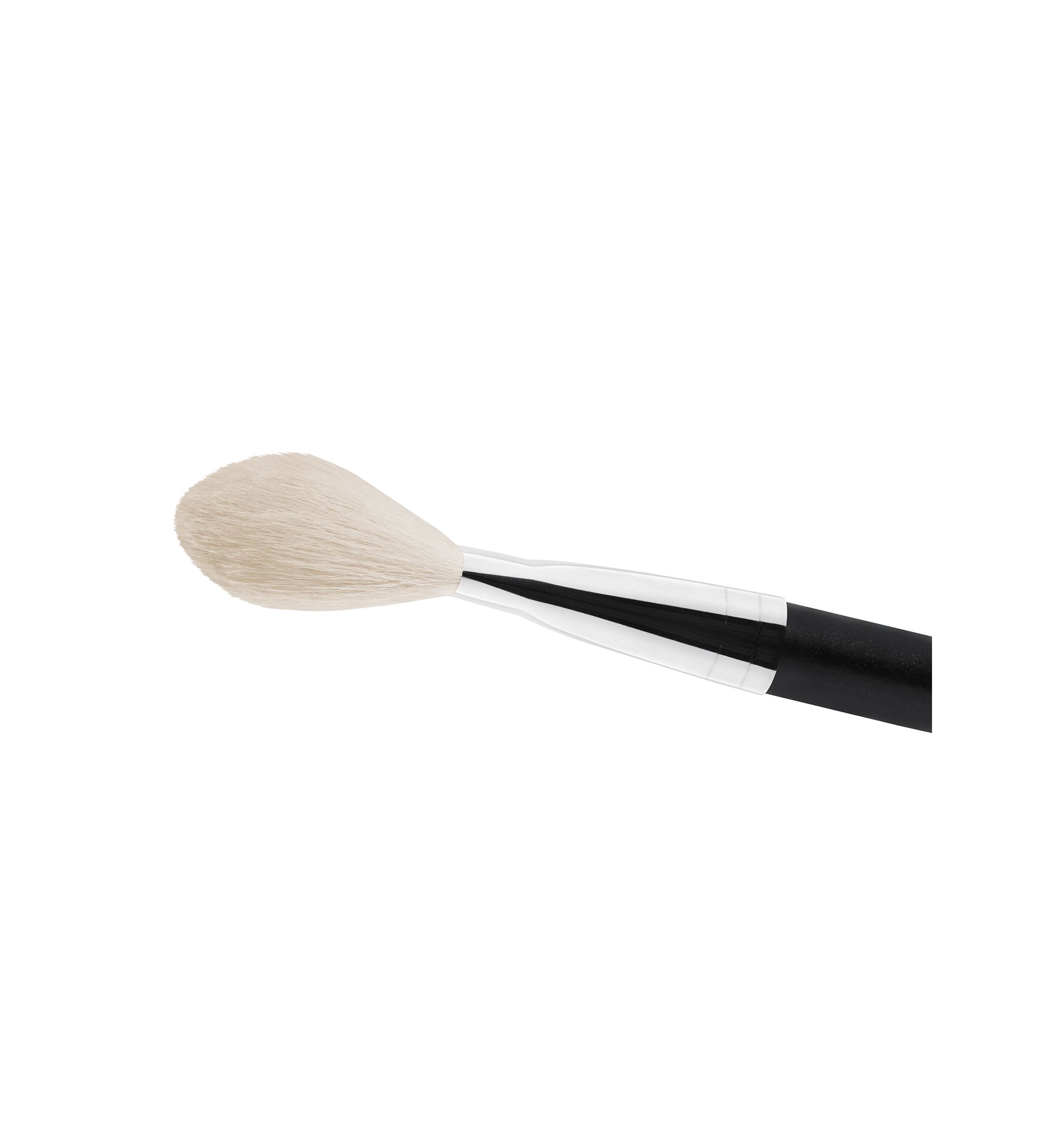 135S Large Flat Powder Brush