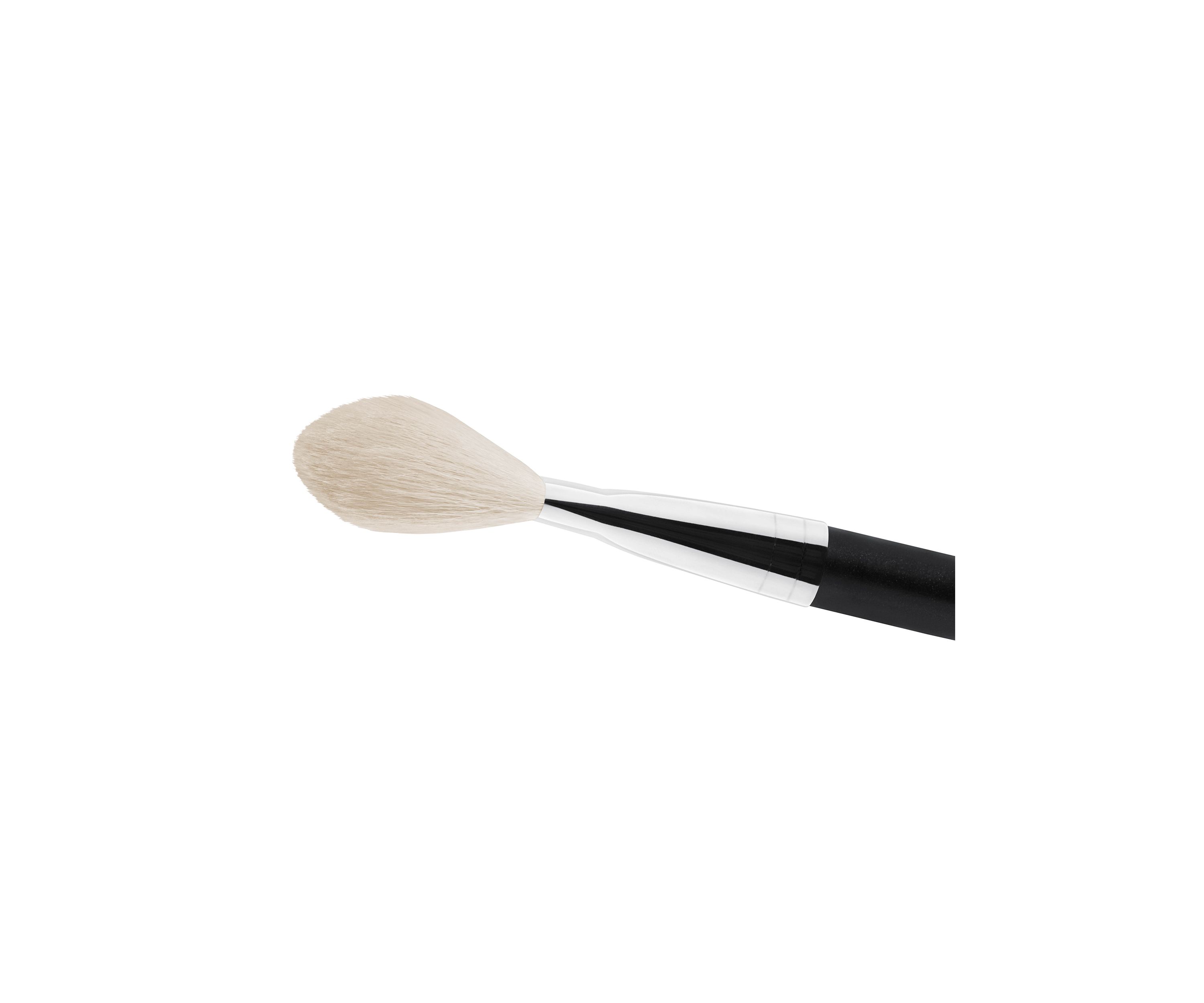 135S Large Flat Powder Brush