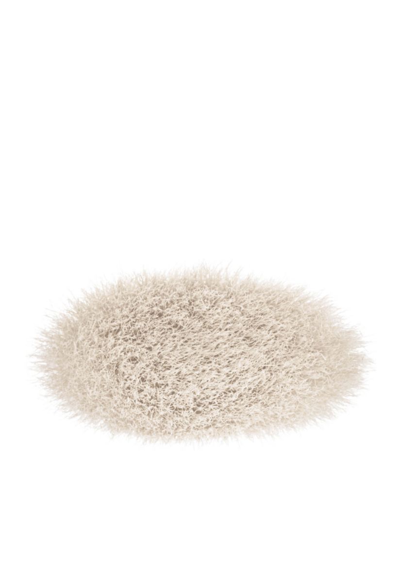 135S Large Flat Powder Brush