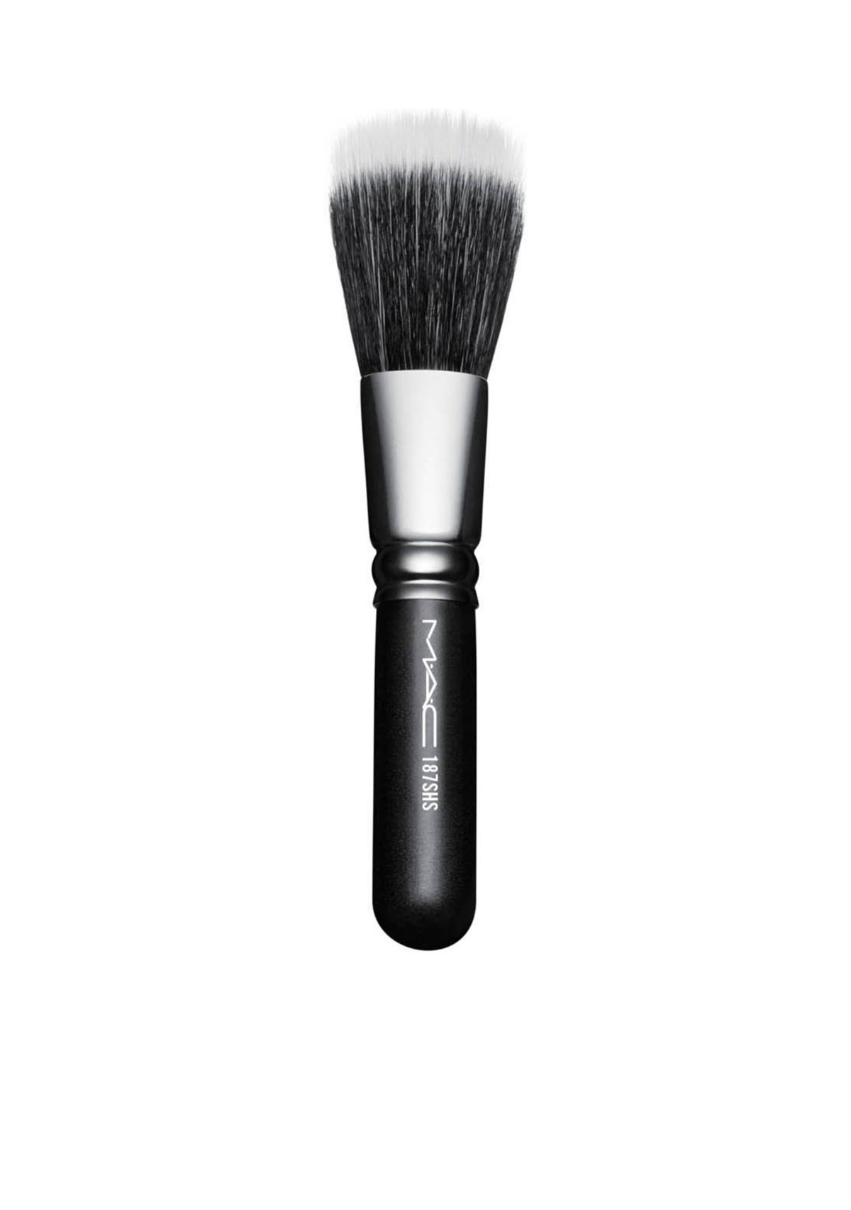 187SHS Duo Fibre Face Brush