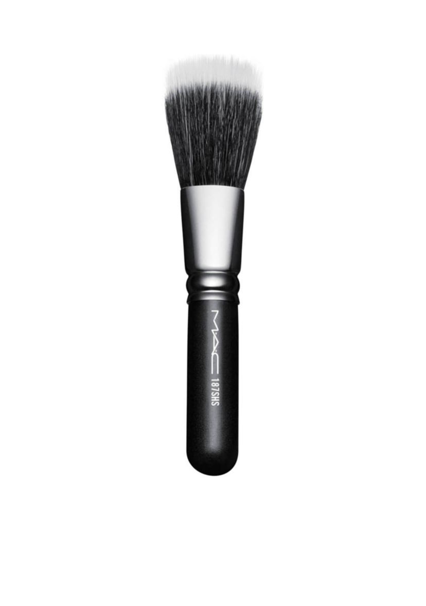 187SHS Duo Fibre Face Brush