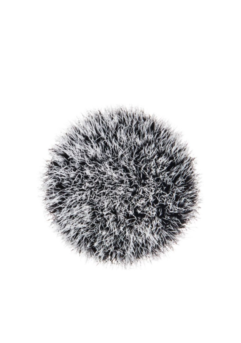 187SHS Duo Fibre Face Brush