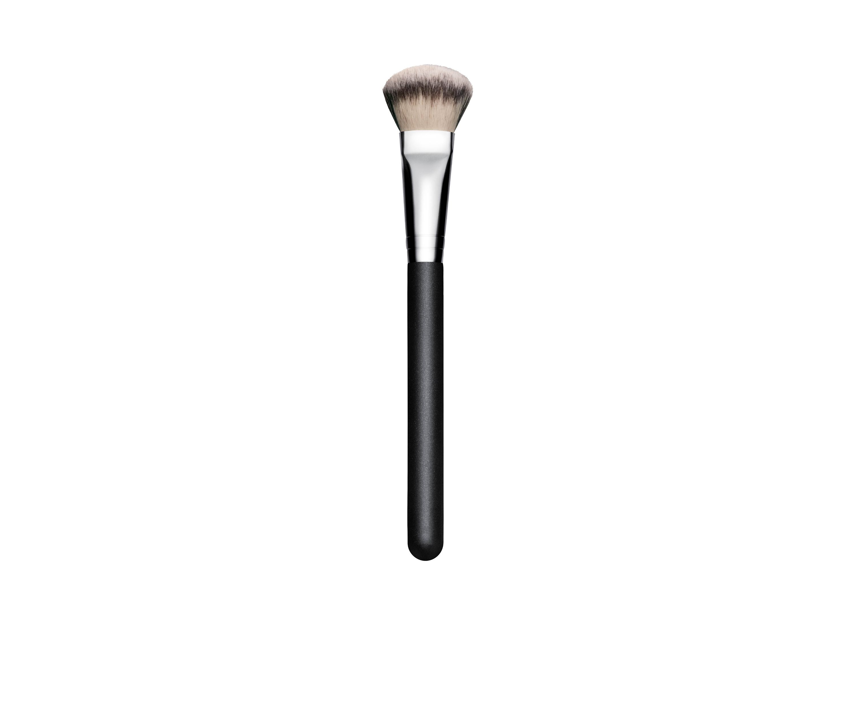 128S Split Fibre Cheek Brush