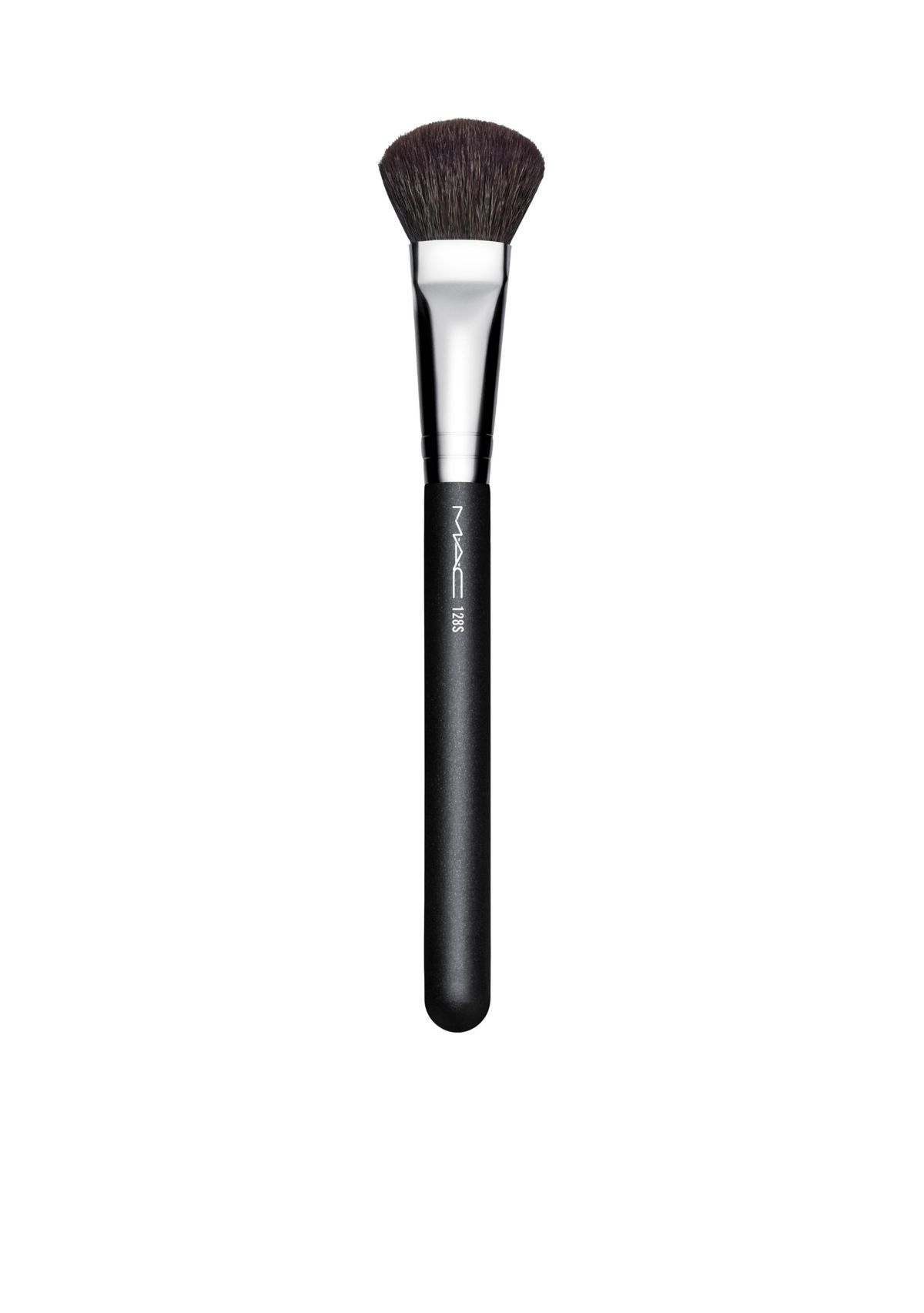 128S Split Fibre Cheek Brush
