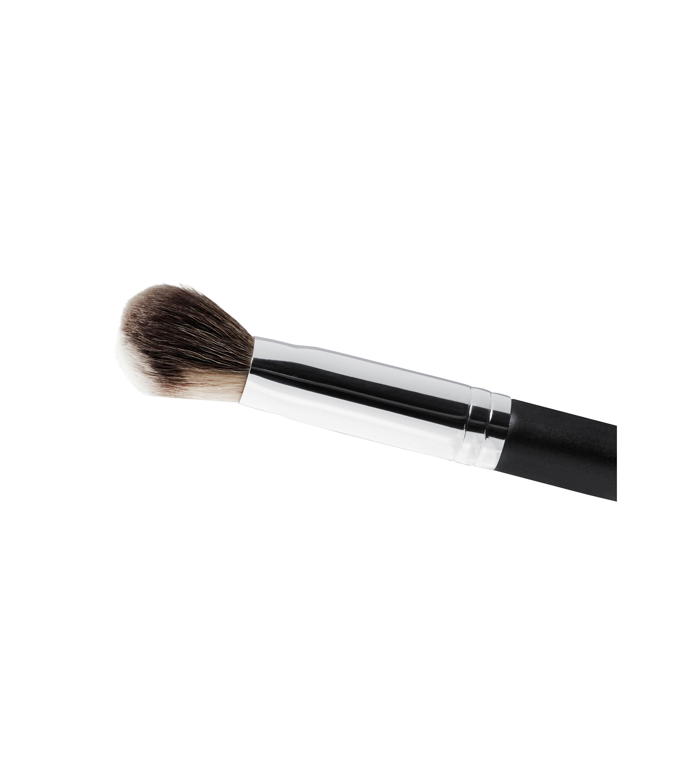 128S Split Fibre Cheek Brush