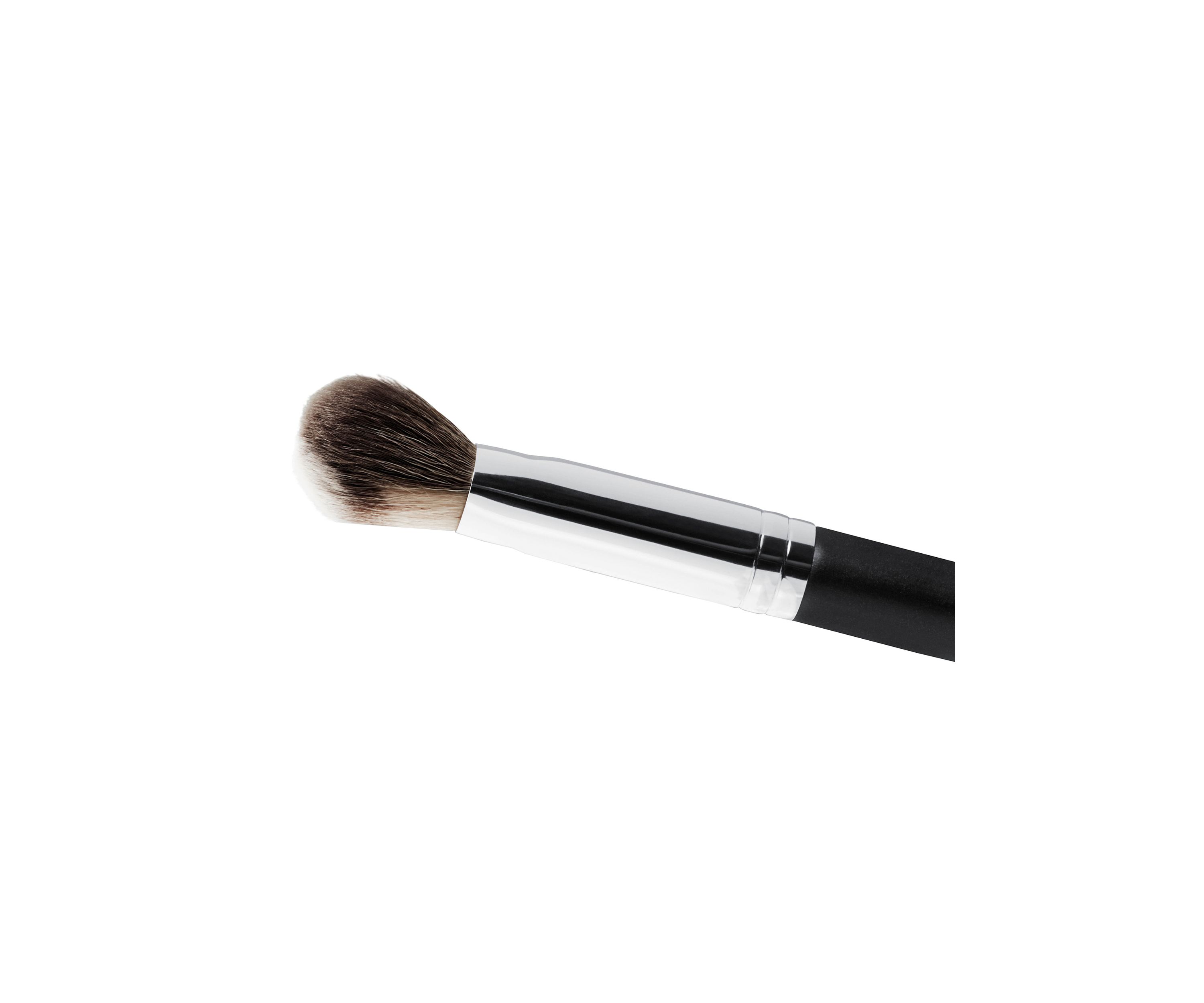 128S Split Fibre Cheek Brush