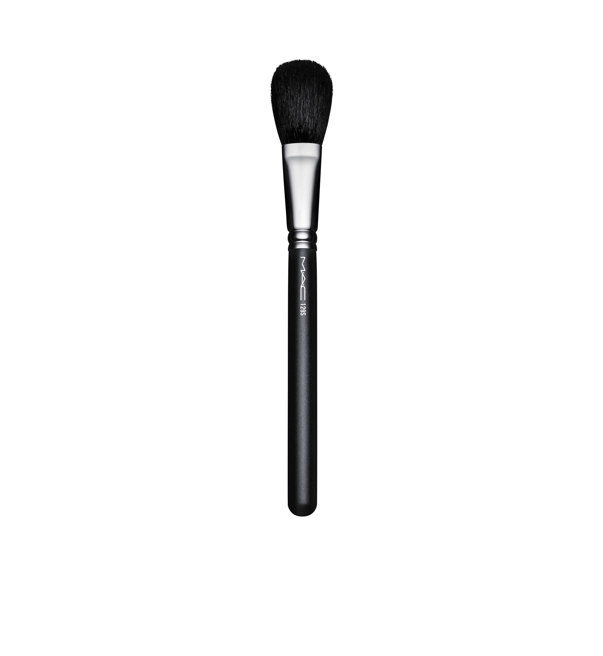 129S Powder/Blush Brush