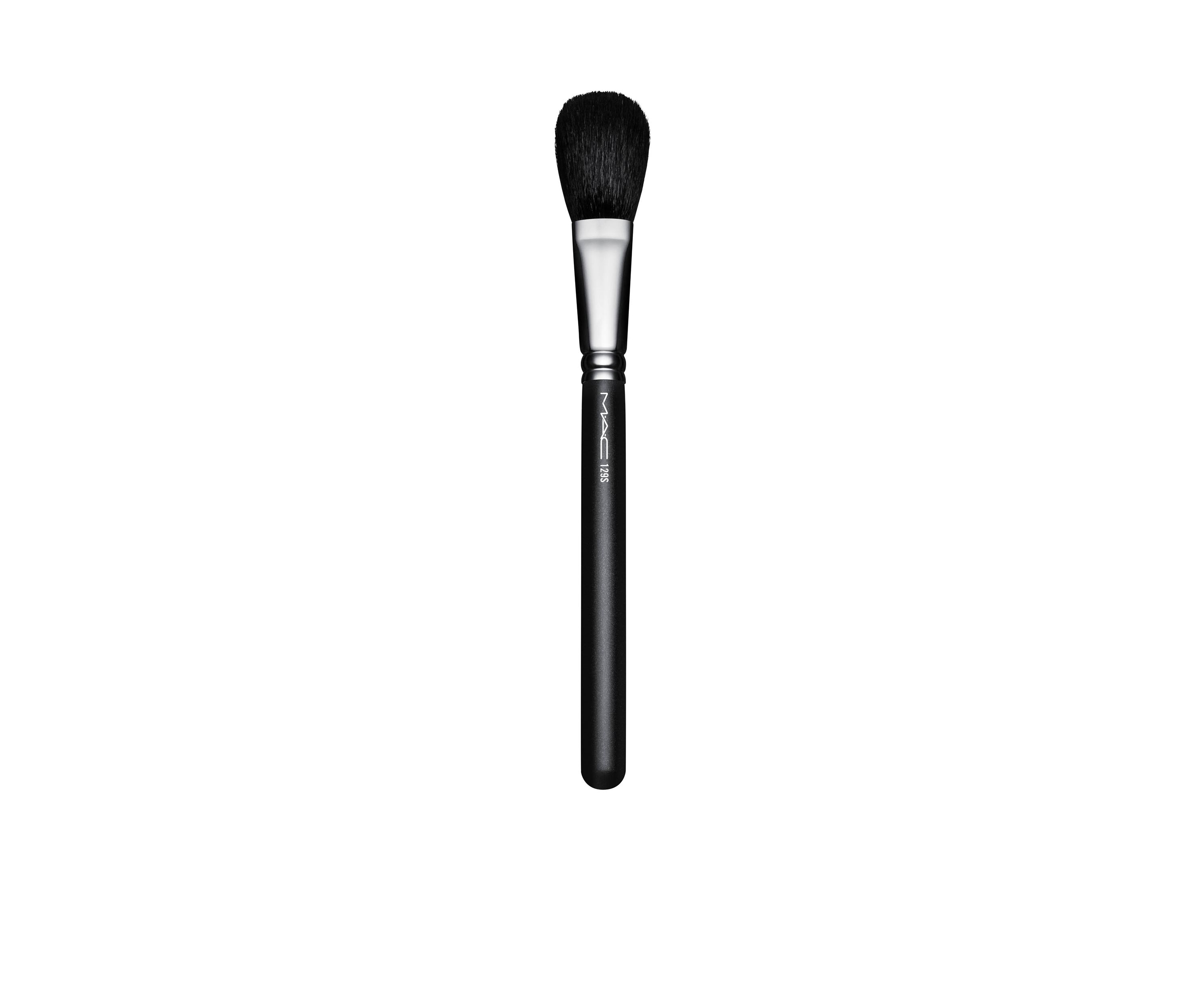 129S Powder/Blush Brush