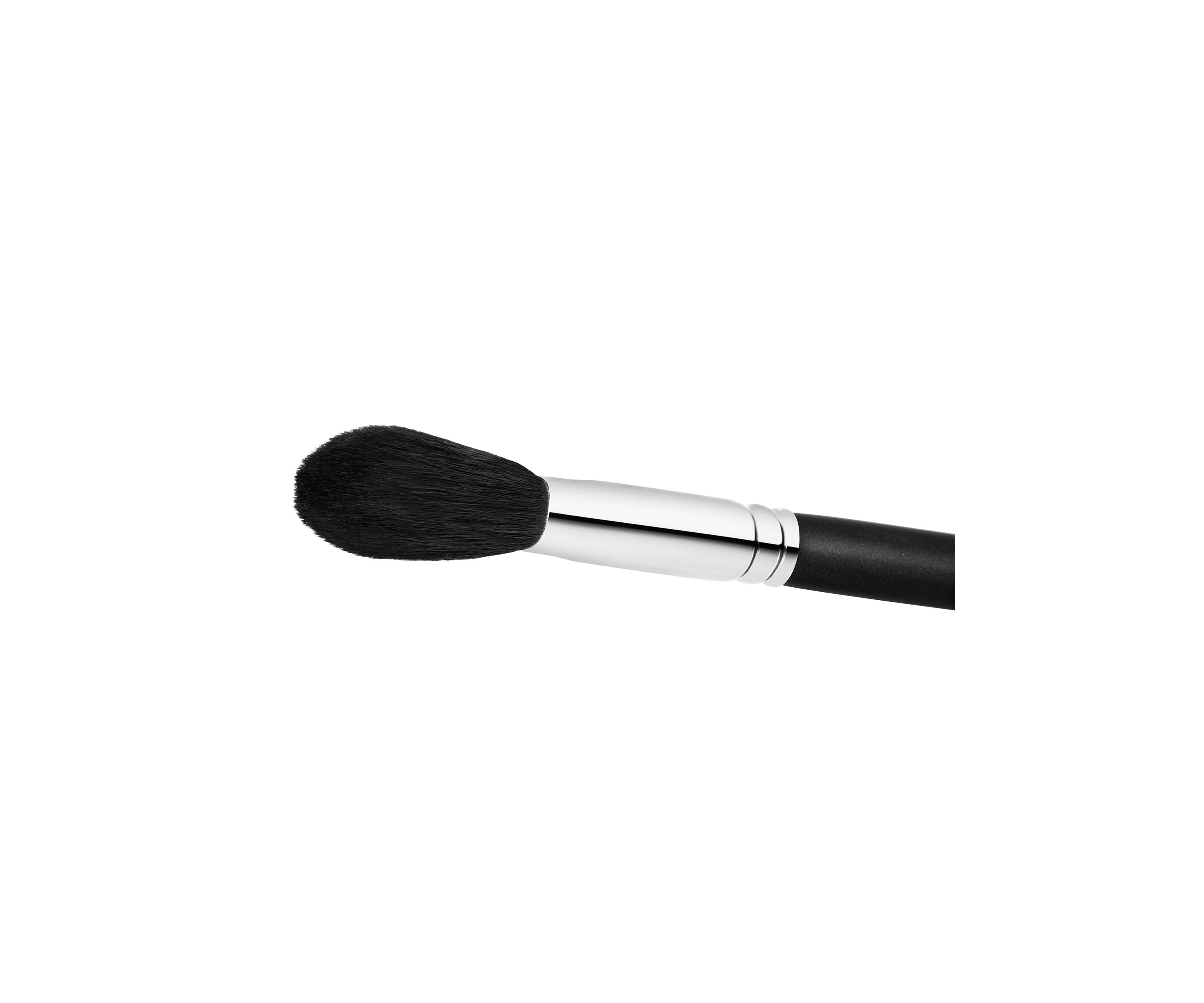129S Powder/Blush Brush