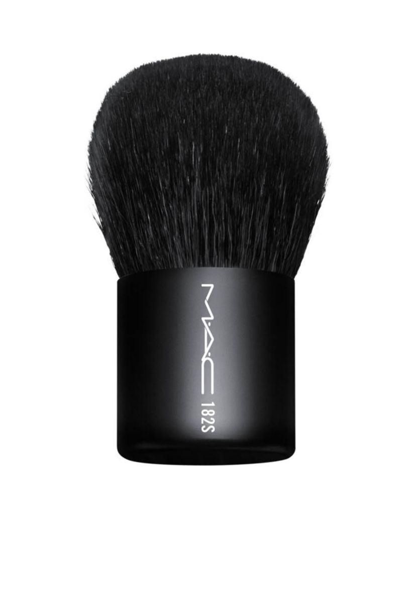 182S Buffer Brush