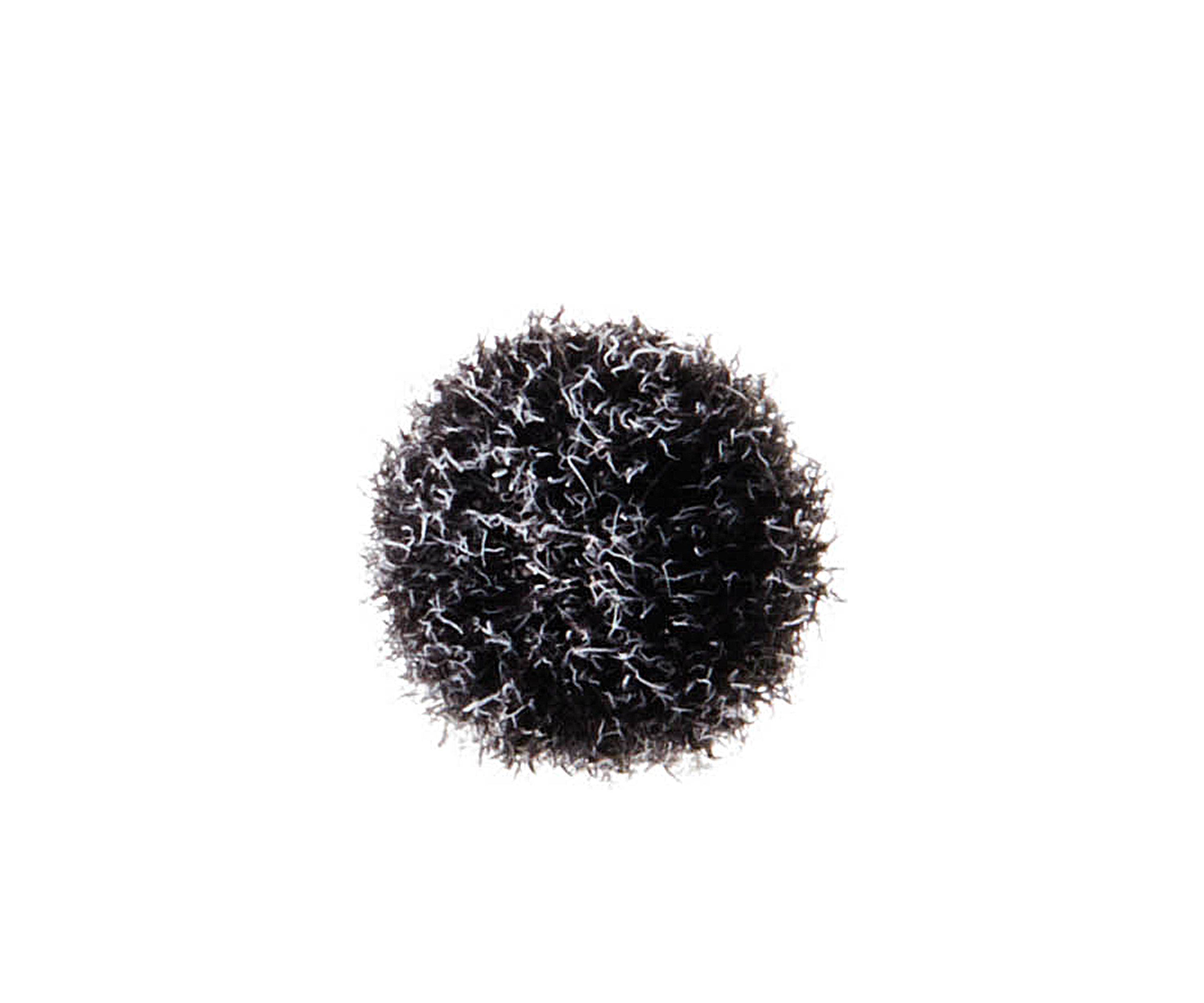 286S Duo Fibre Tapered Blending Brush