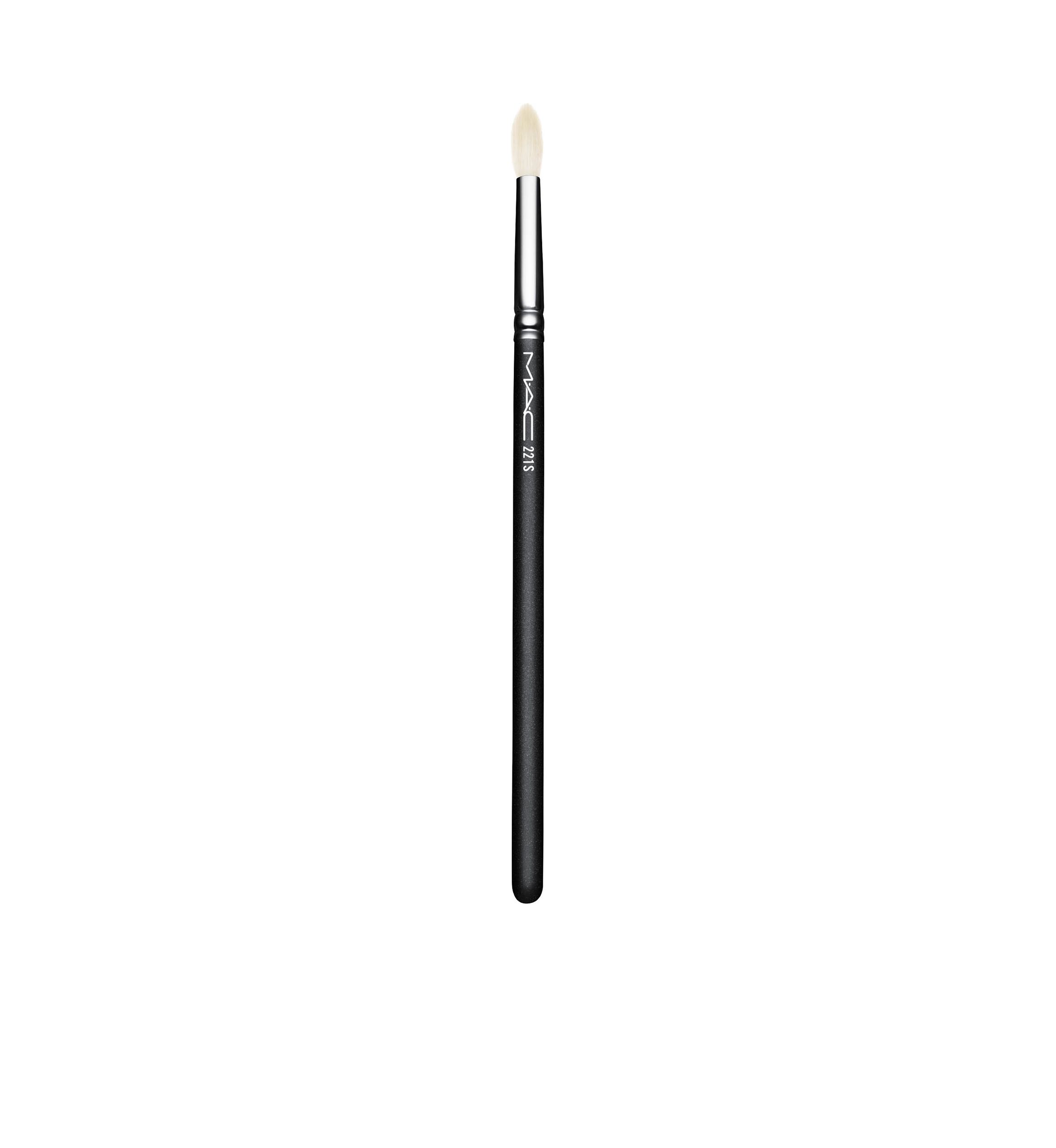 221S Mini Tapered Blending Brush