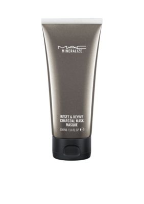 Mineralize Reset & Revive Charcoal Mask