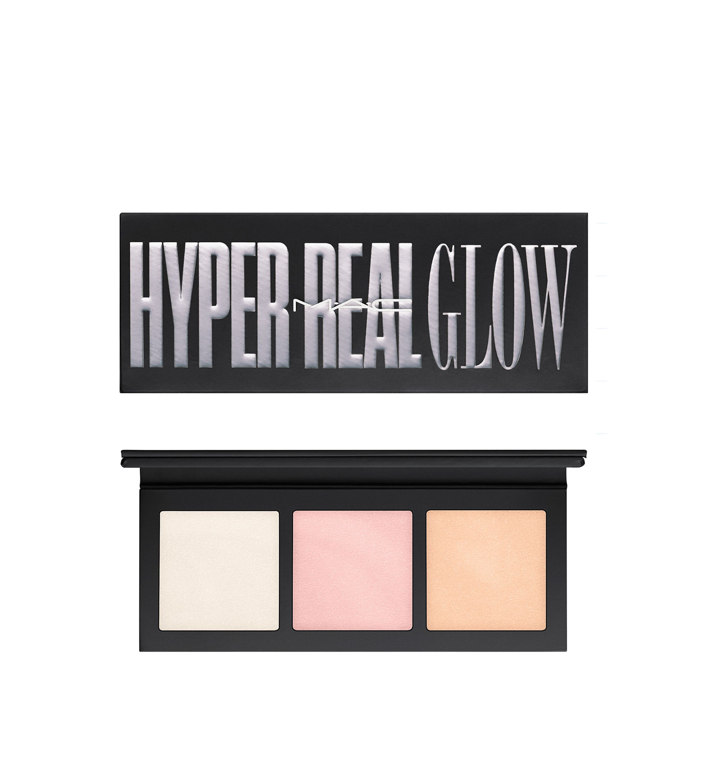 Hyper Real Glow Palette