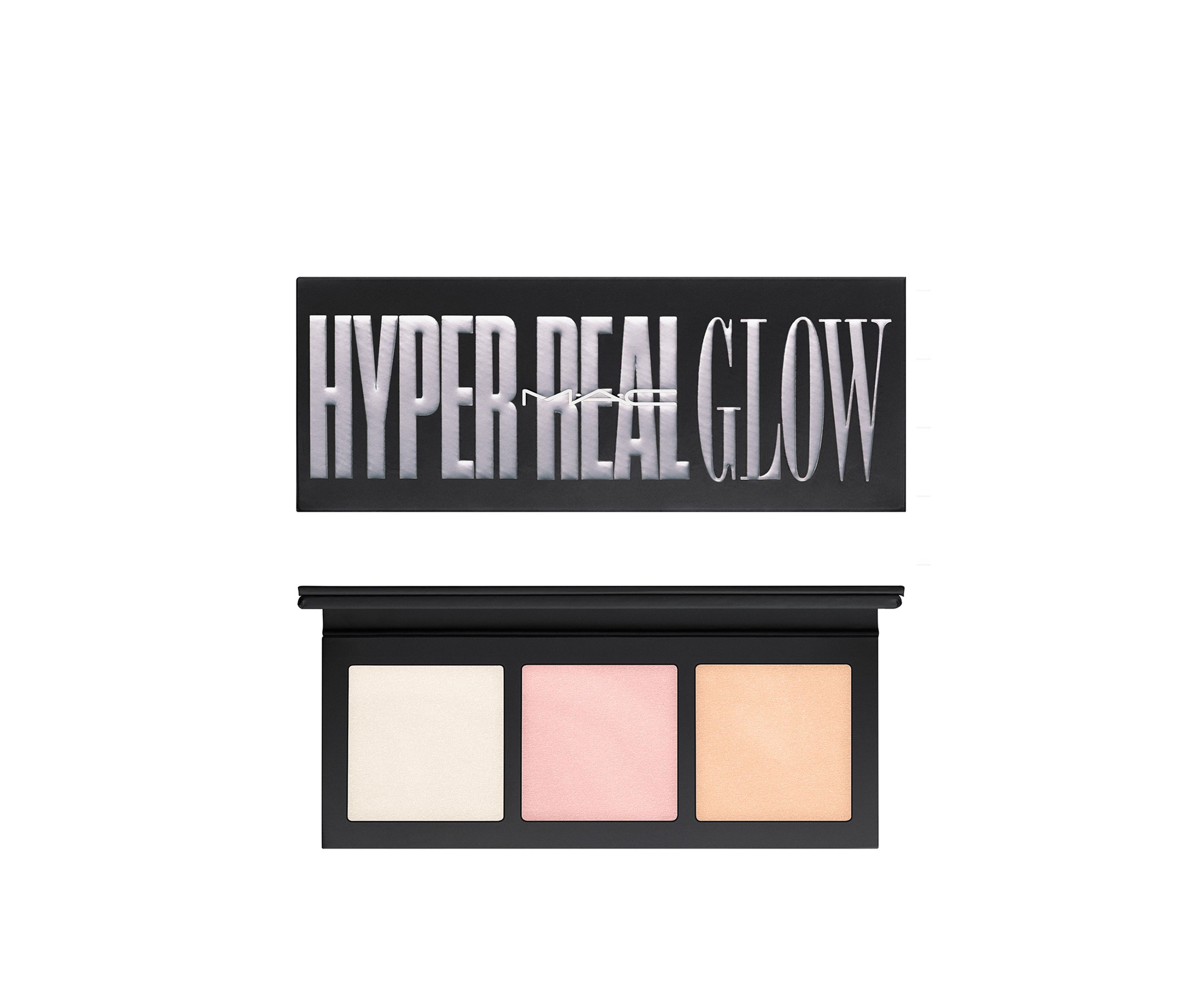 Hyper Real Glow Palette