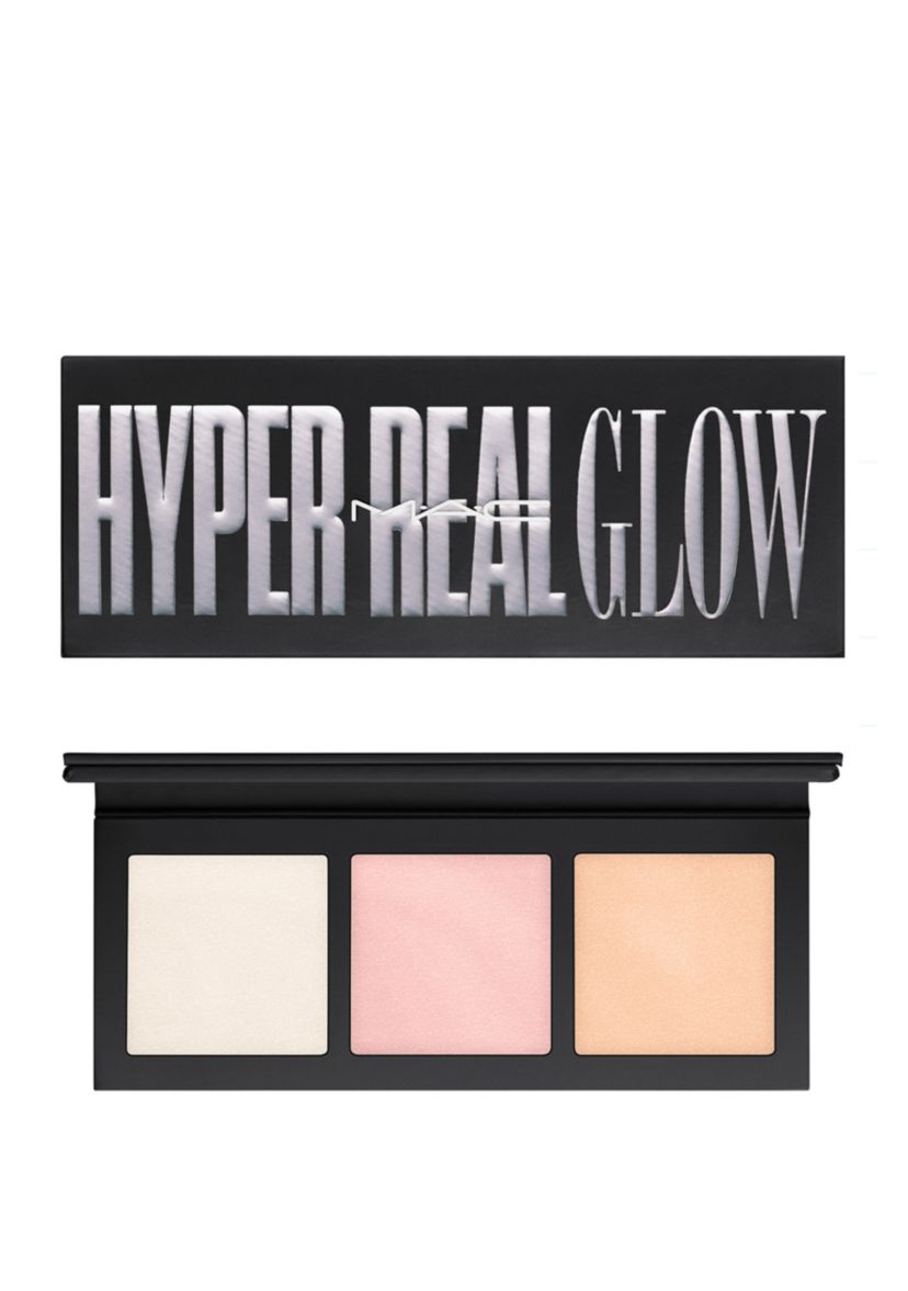 Hyper Real Glow Palette