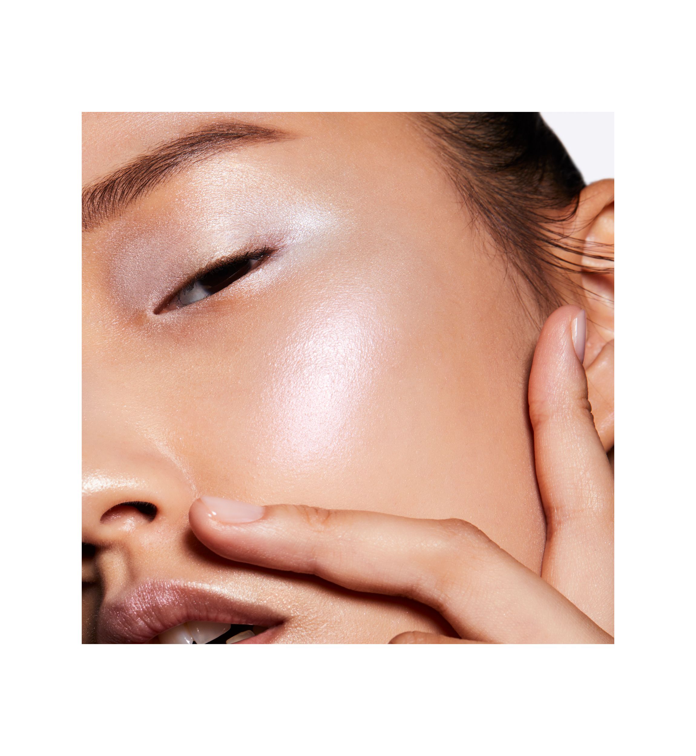Hyper Real Glow Palette
