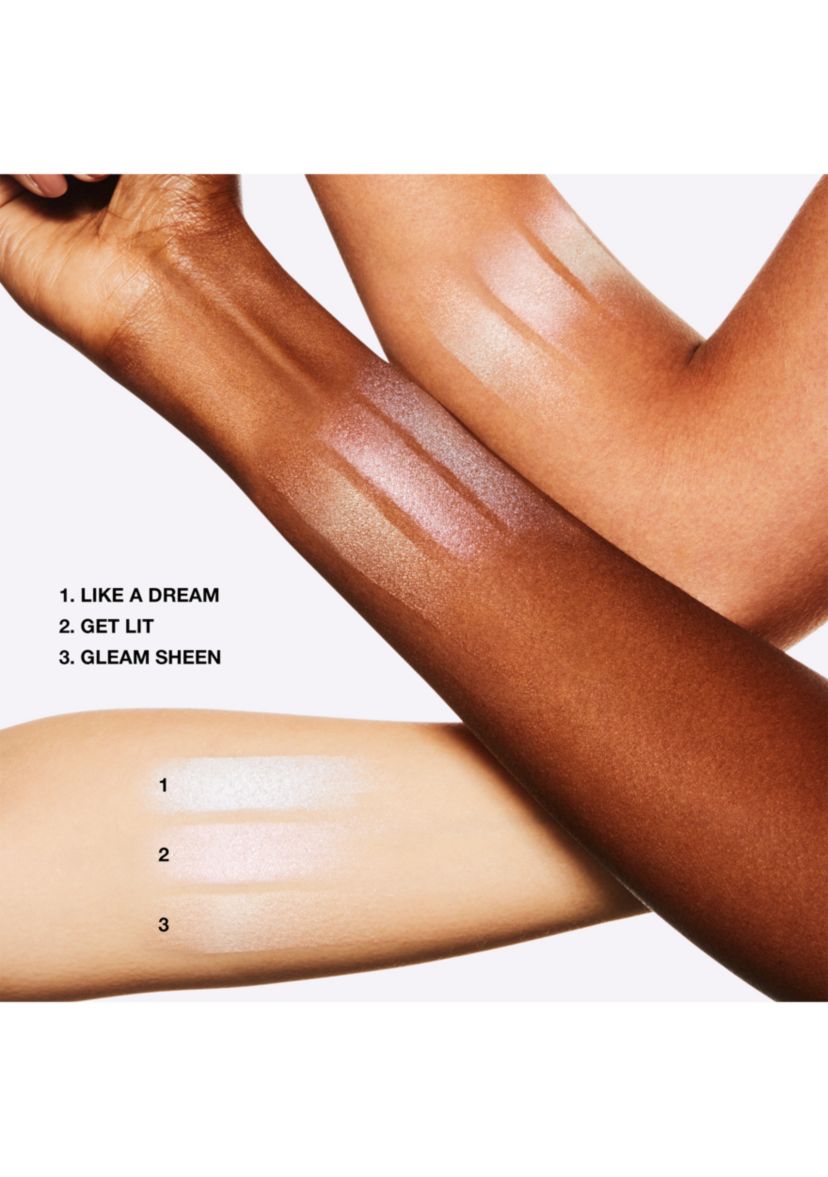 Hyper Real Glow Palette