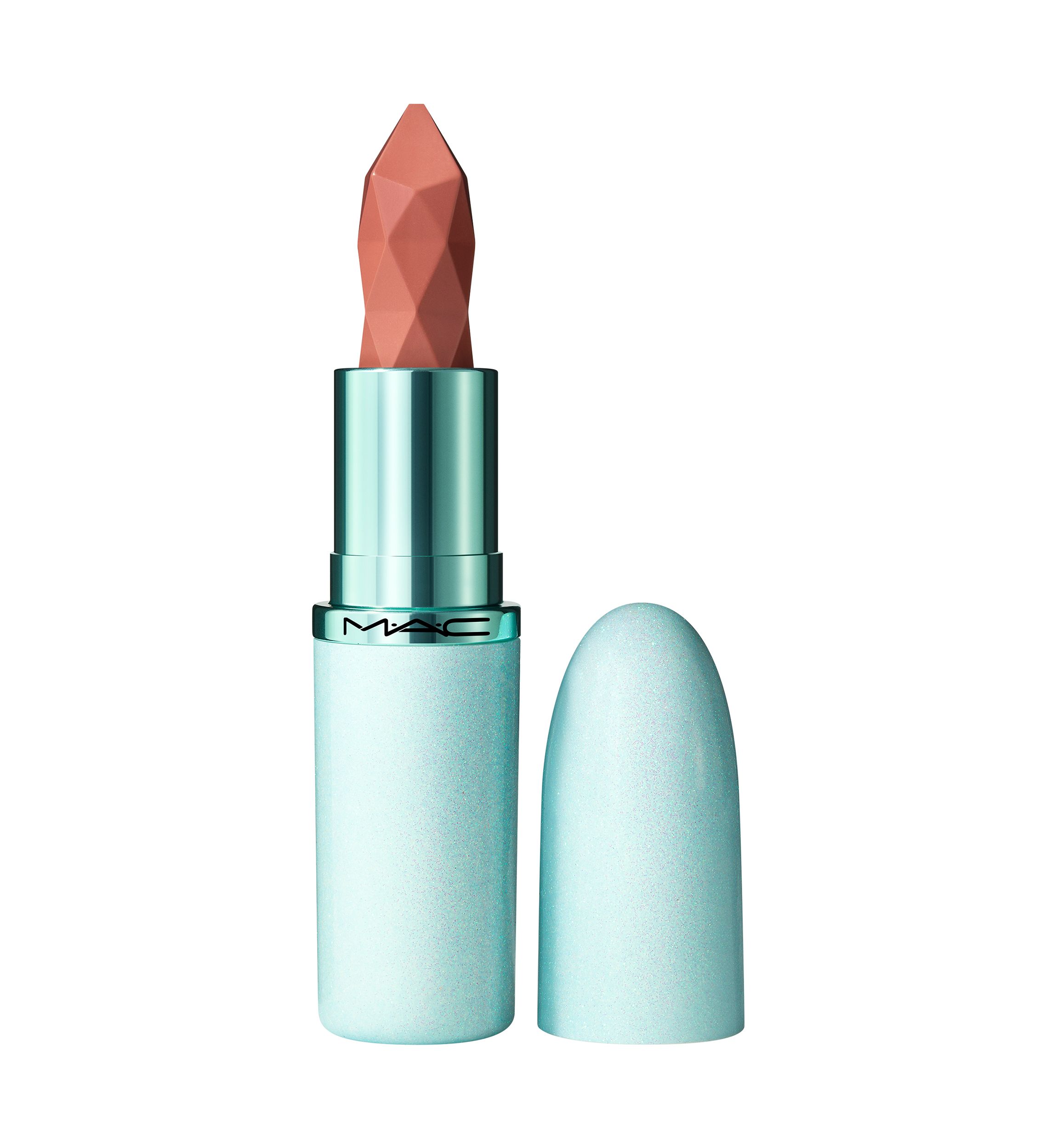 M·A·Cximal Sleek Satin Lipstick