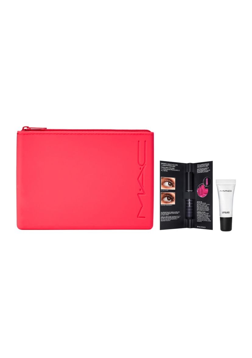Free 3-Piece Gift with $75 MAC Purchase