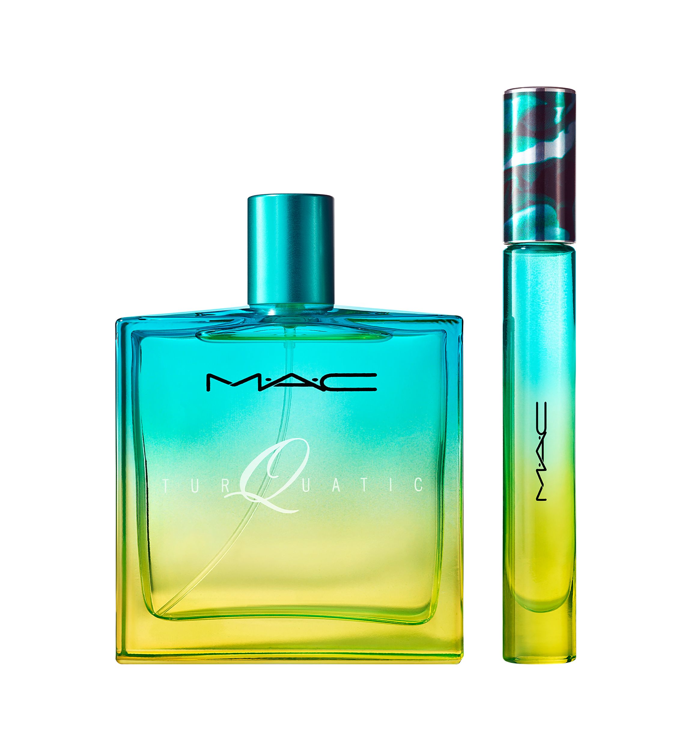 Twistedly Turquatic Fragrance Duo