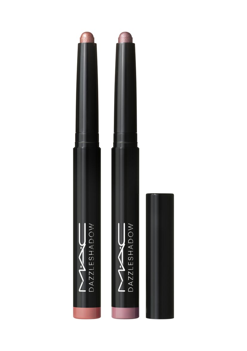 Double Dazzle Eye Shadow Stick Duo 