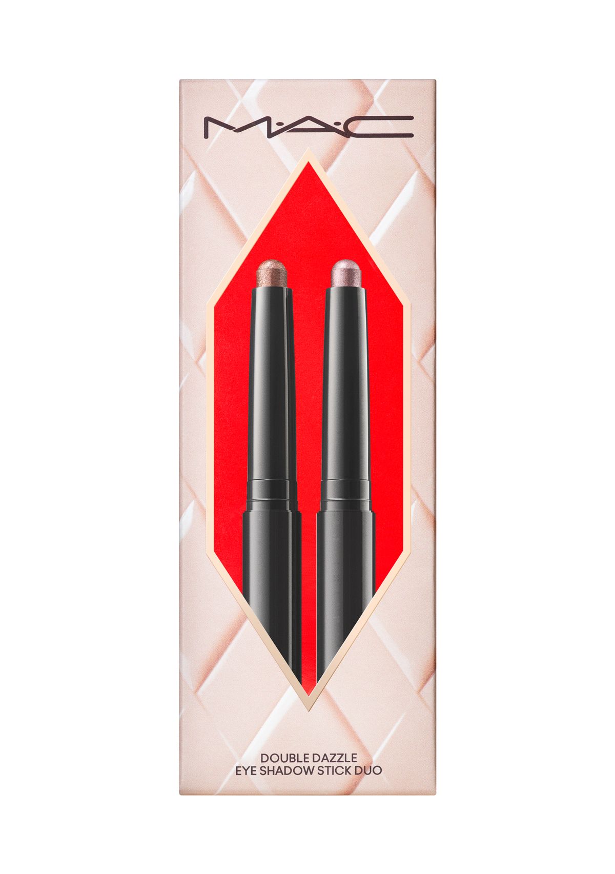 Double Dazzle Eye Shadow Stick Duo 