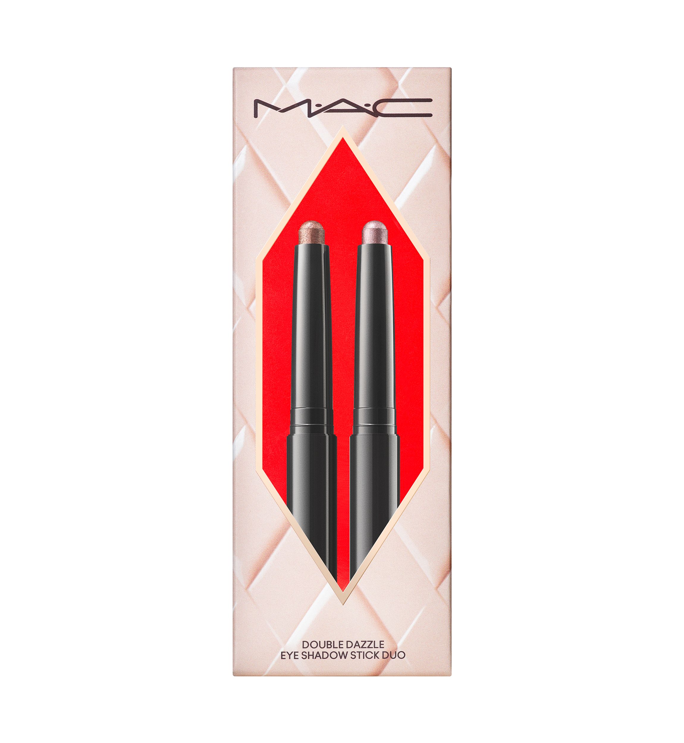 Double Dazzle Eye Shadow Stick Duo 