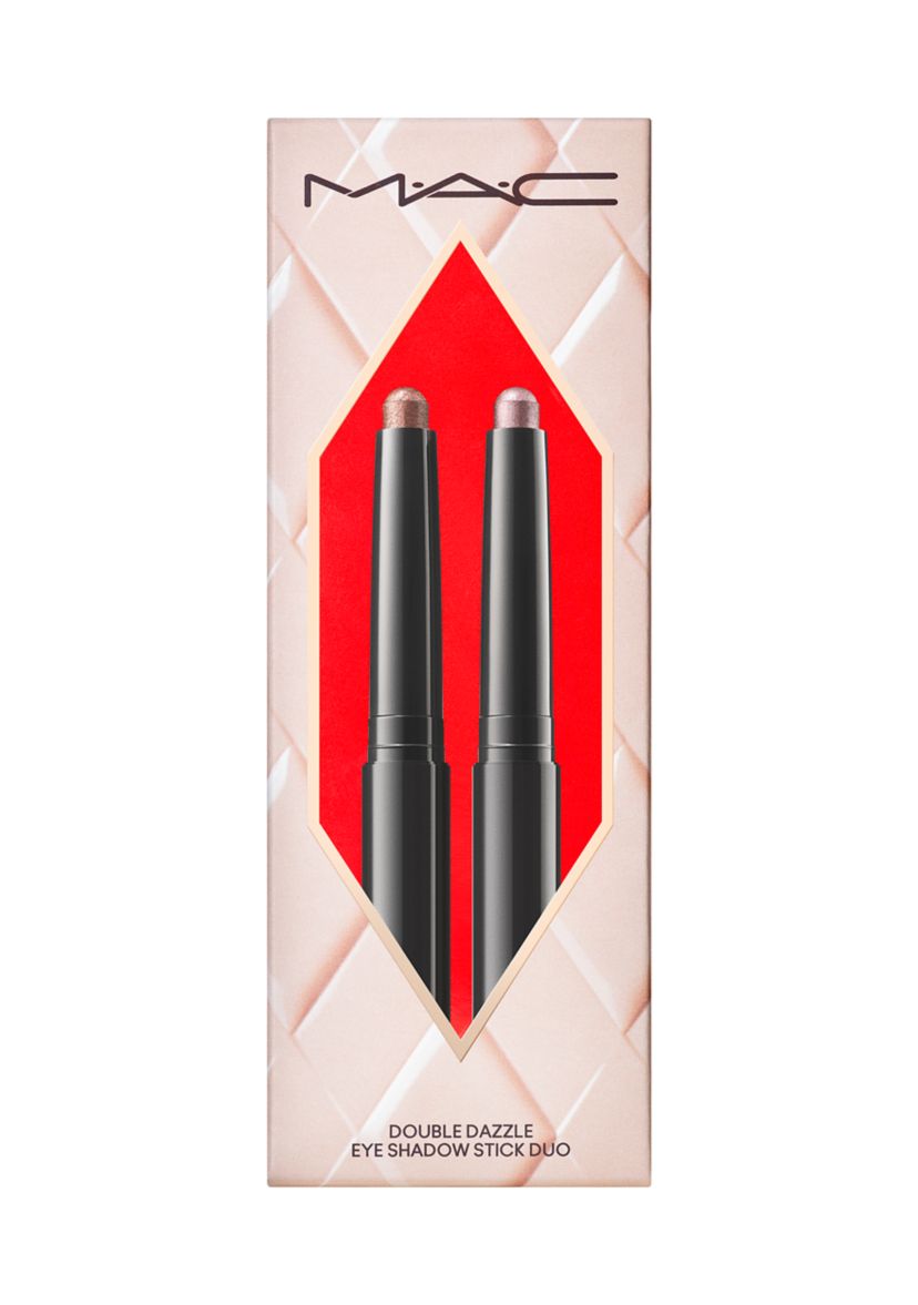Double Dazzle Eye Shadow Stick Duo 