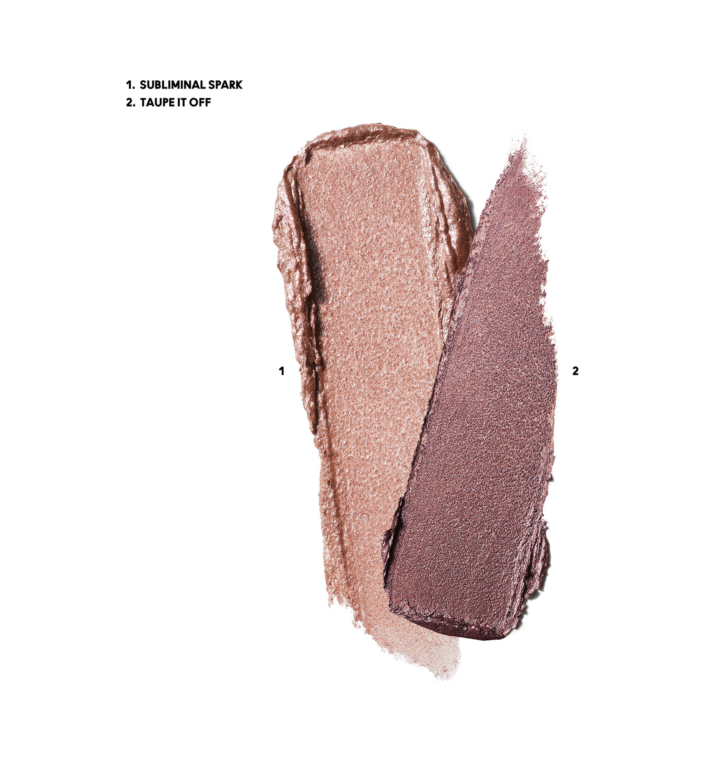Double Dazzle Eye Shadow Stick Duo 