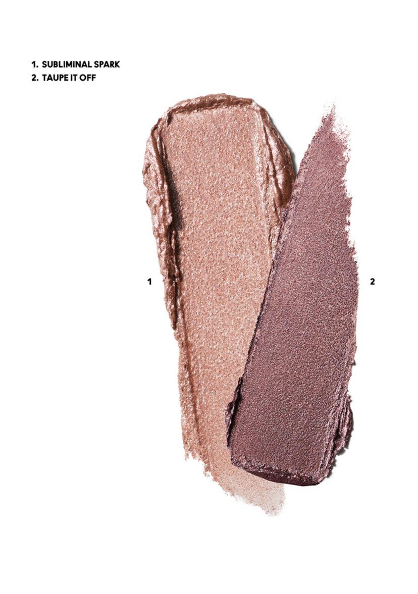 Double Dazzle Eye Shadow Stick Duo 