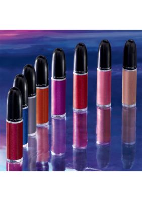 Mac Retro Matte Liquid Lipcolour Belk