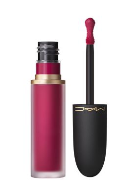 MAC Powder Kiss Lip and Cheek Mousse