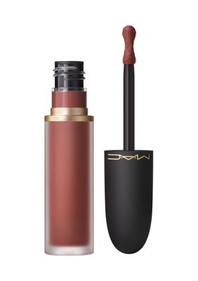 MAC Powder Kiss Lip and Cheek Mousse
