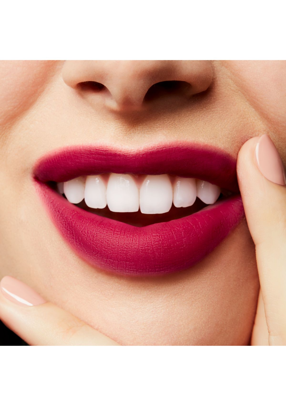 Powder Kiss Lip and Cheek Mousse