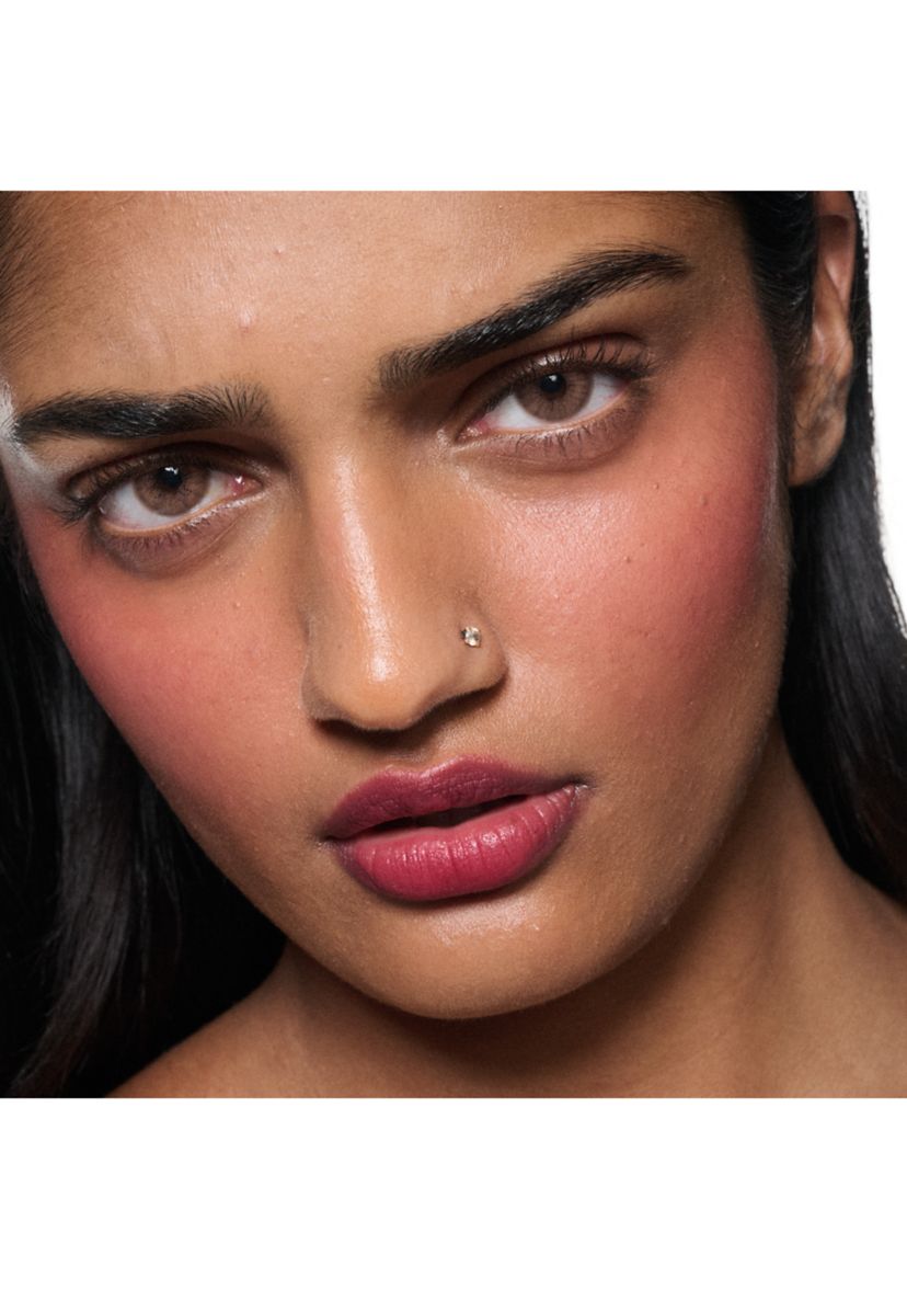 Powder Kiss Lip and Cheek Mousse