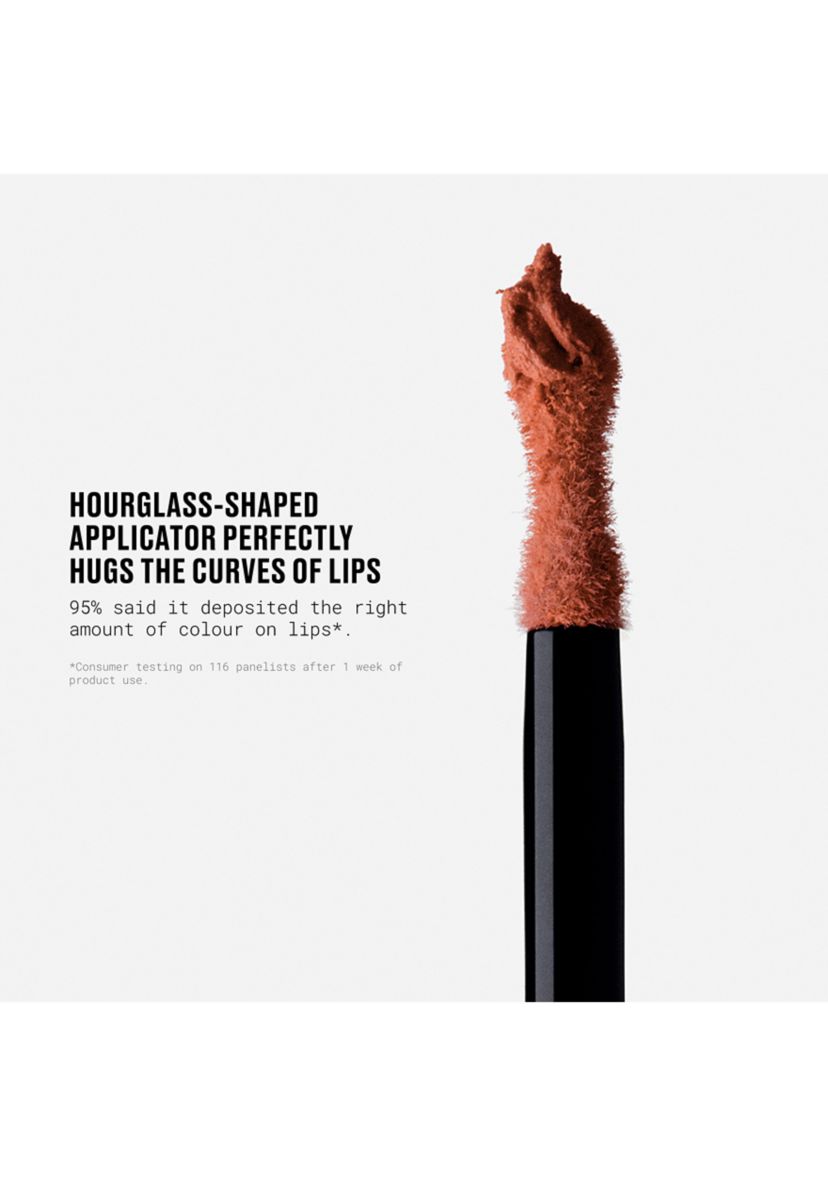 Powder Kiss Lip and Cheek Mousse