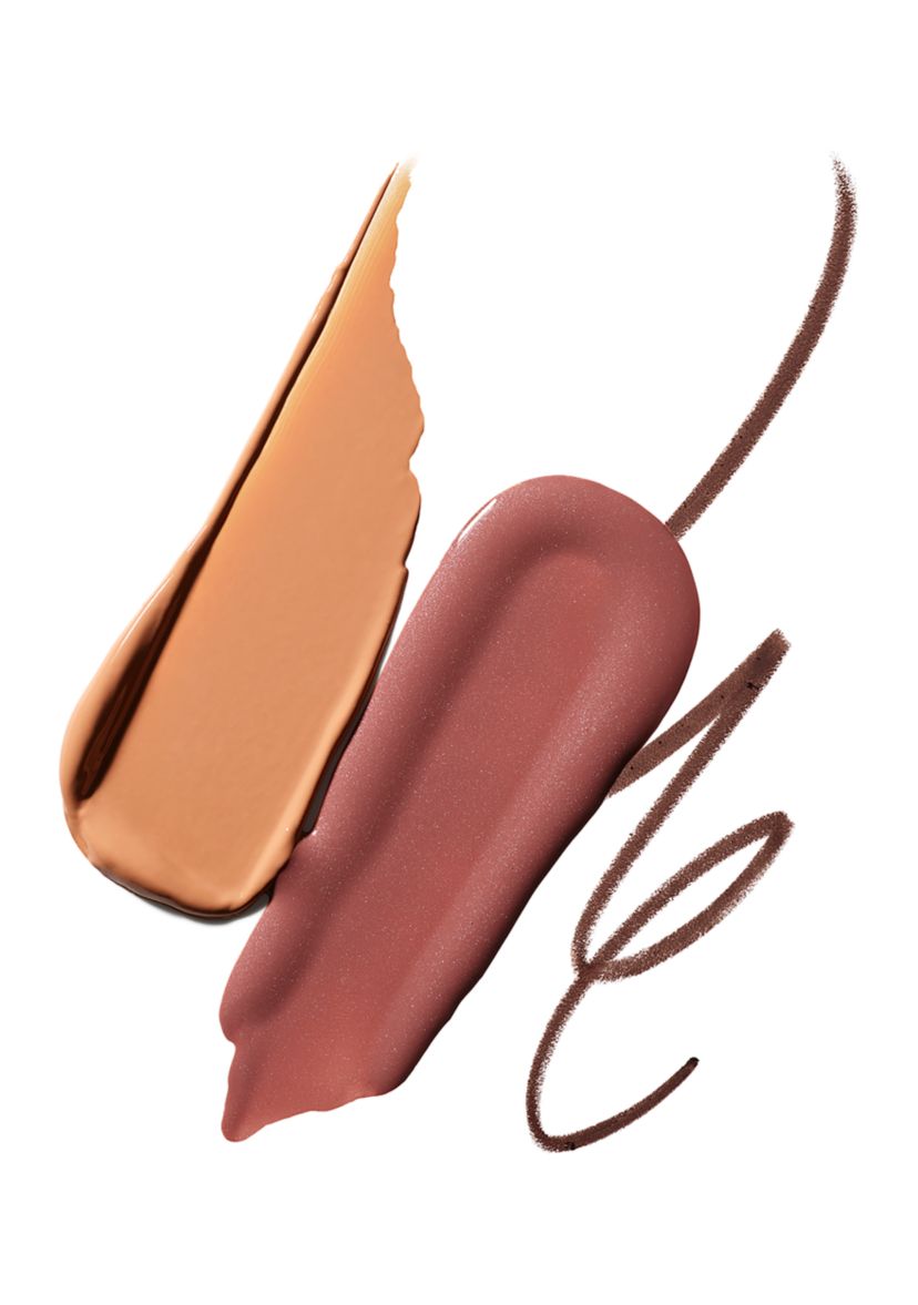 MAC Blossom Shift Lip Trio | Belk