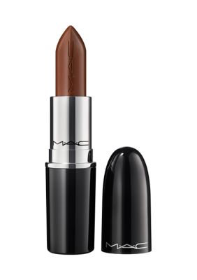 MAC Lustreglass SheerShine Lipstick