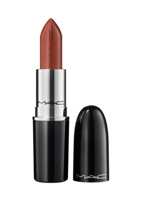 MAC Lustreglass SheerShine Lipstick