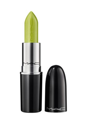 MAC Lustreglass SheerShine Lipstick