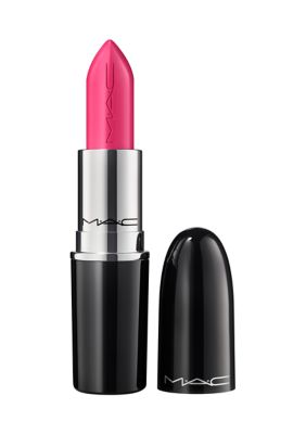 MAC Lustreglass SheerShine Lipstick