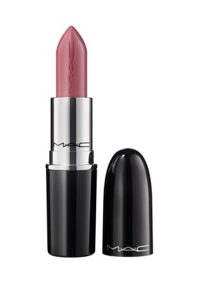 MAC Lustreglass SheerShine Lipstick