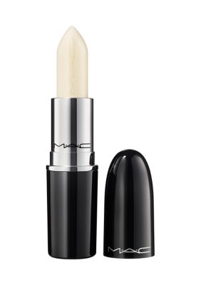 MAC Lustreglass SheerShine Lipstick