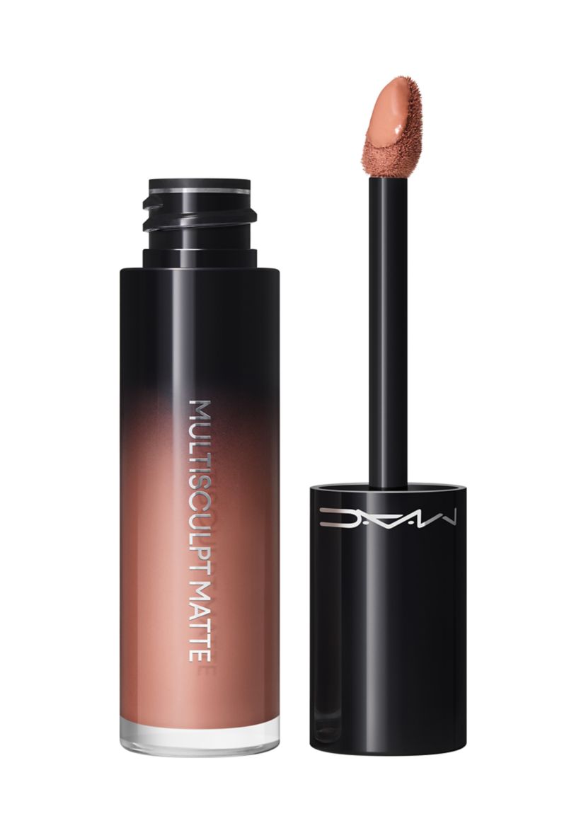 MAC Multisculpt Matte Liquid Eyeshadow and All-Over Colour | Belk