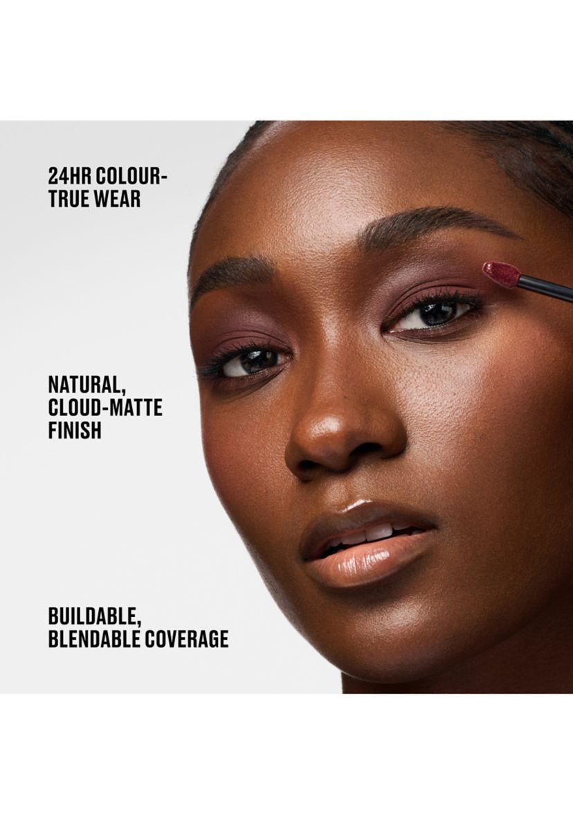 MAC Multisculpt Matte Liquid Eyeshadow and All-Over Colour | Belk