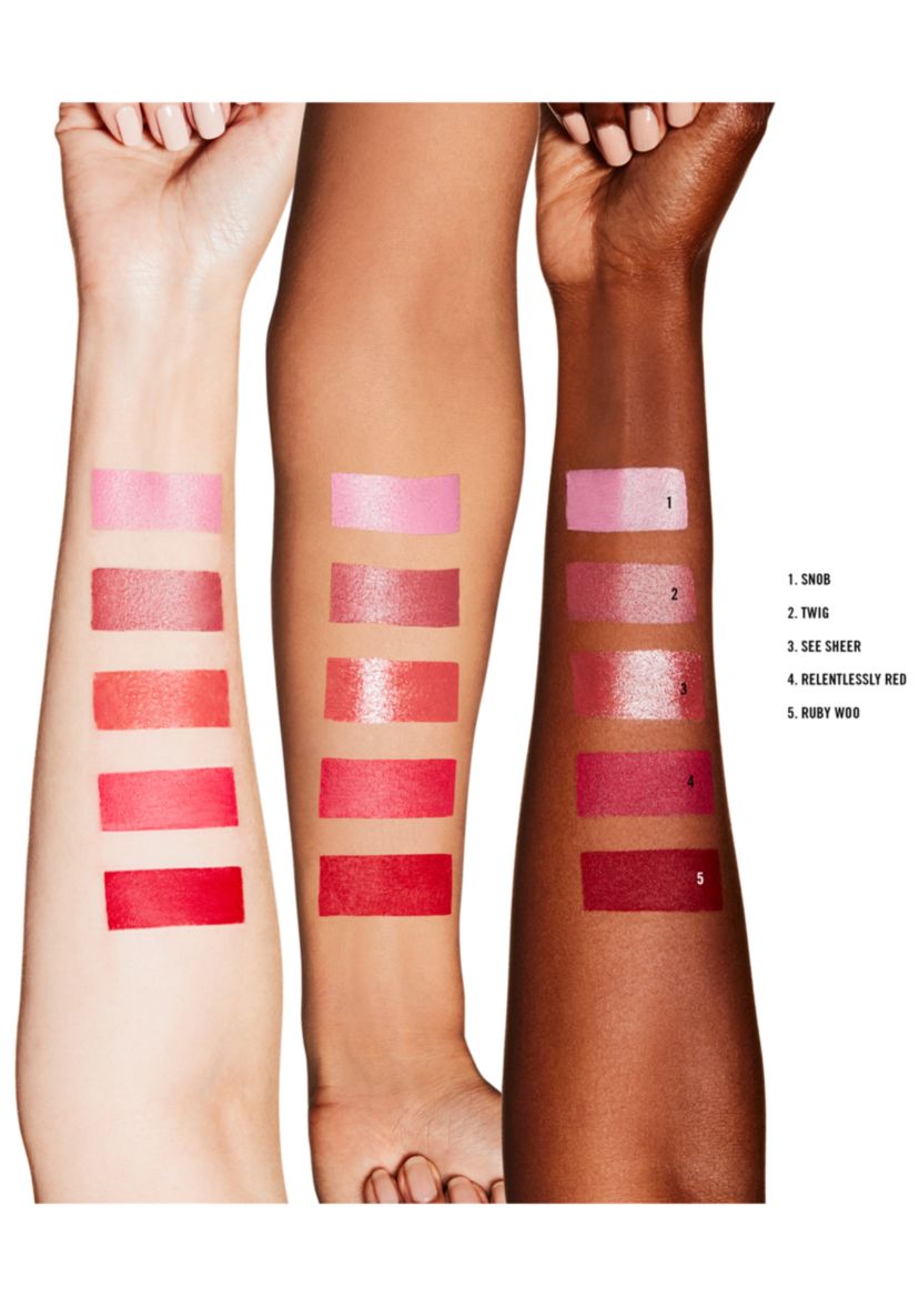 Shiny Pretty Things Lip Kit - $100 Value!